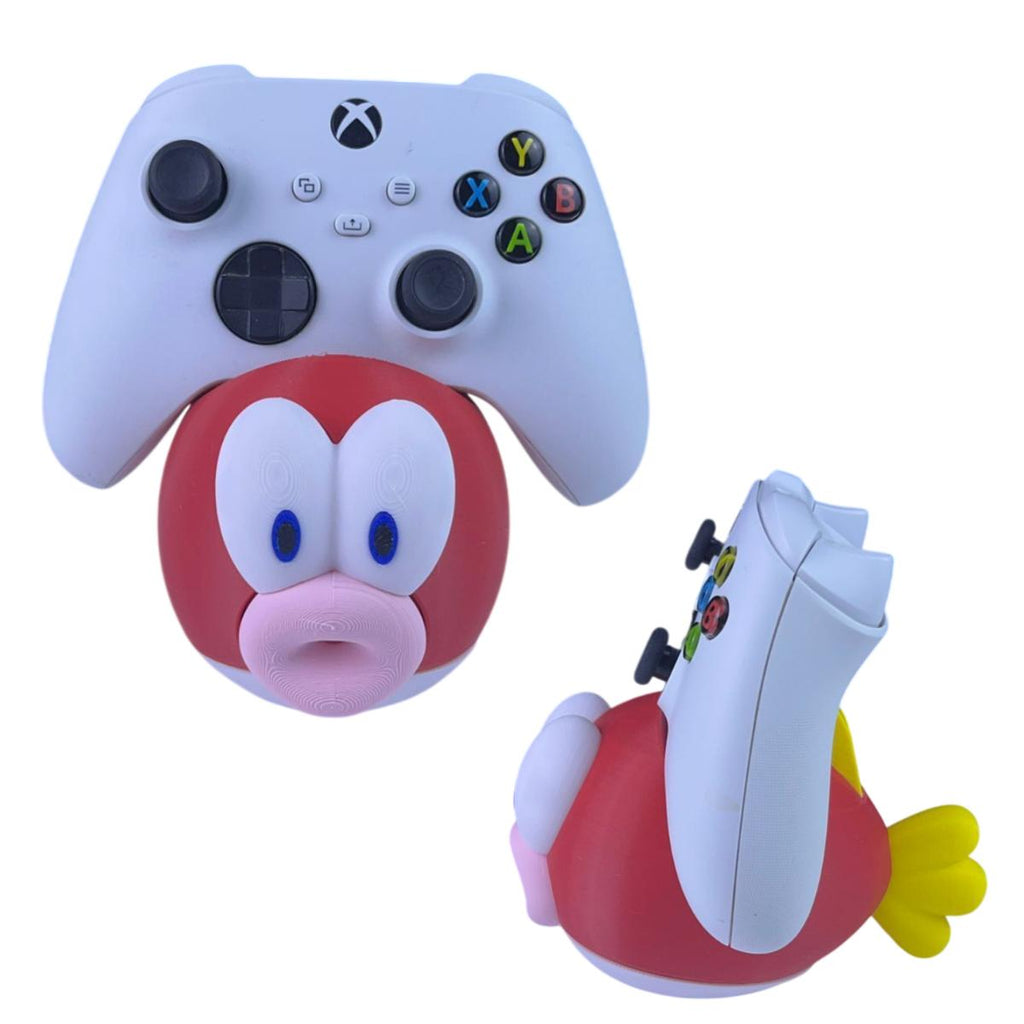 Soporte Para Mando Pokemones, Ps4 / Ps5 / Xbox  / Steam controller / Switch pro.