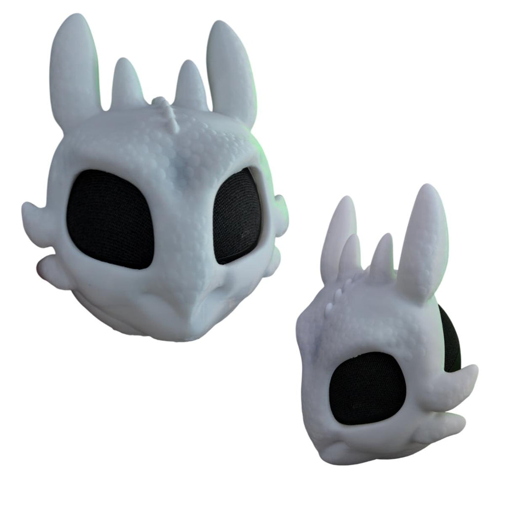 Soporte de Furia Nocturna para Alexa Echo Dot 4 y 5