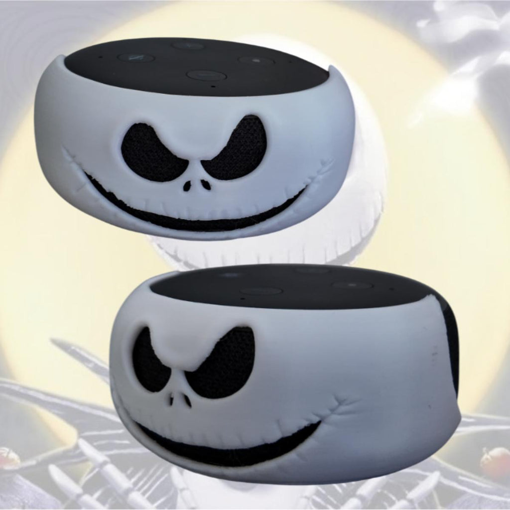 Soporte de Jack para Alexa Echo Dot 3