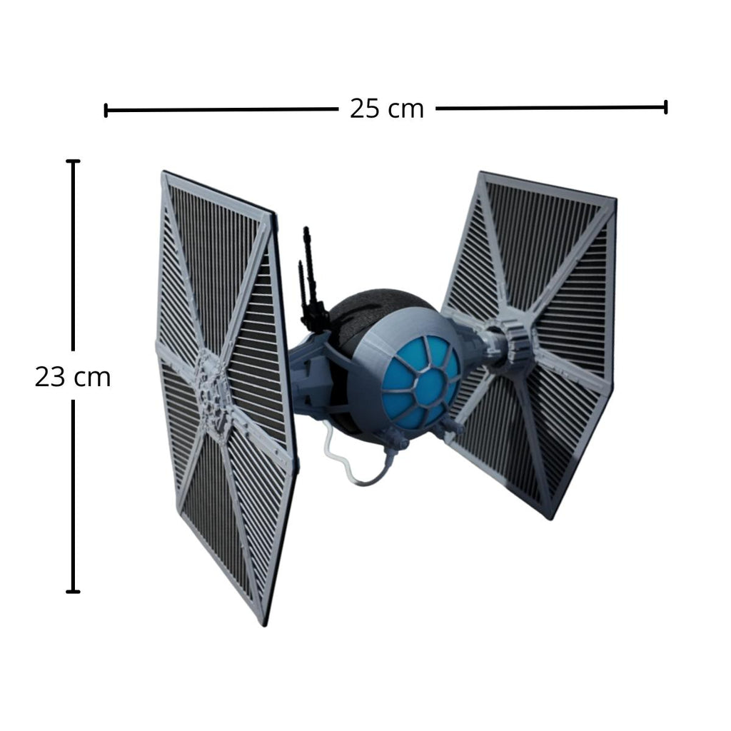 Soporte de Caza para Alexa Echo Dot 4 y 5