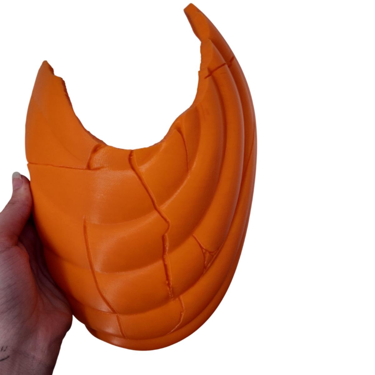 Máscara, Obito, Cosplay, Disfraz para fiestas