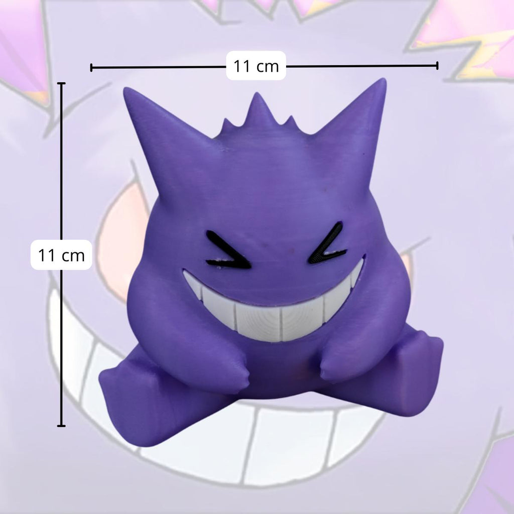 Soporte Para Mando, Gengar, Playstation 5