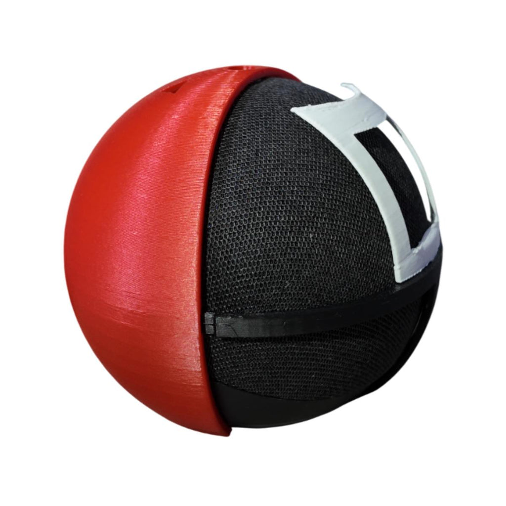 Soporte del Juego del Calamar para Alexa Echo Dot 4 y 5