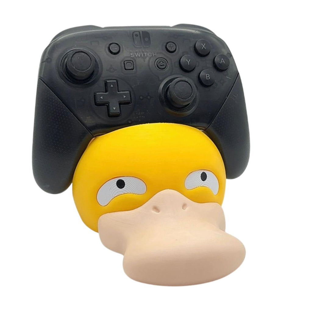 Soporte Para Mando Pokemones, Ps4 / Ps5 / Xbox  / Steam controller / Switch pro.