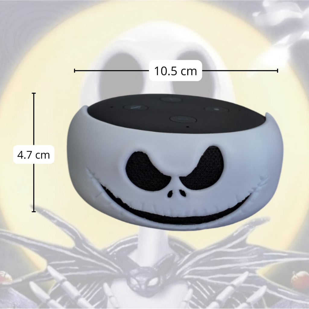 Soporte de Jack para Alexa Echo Dot 3