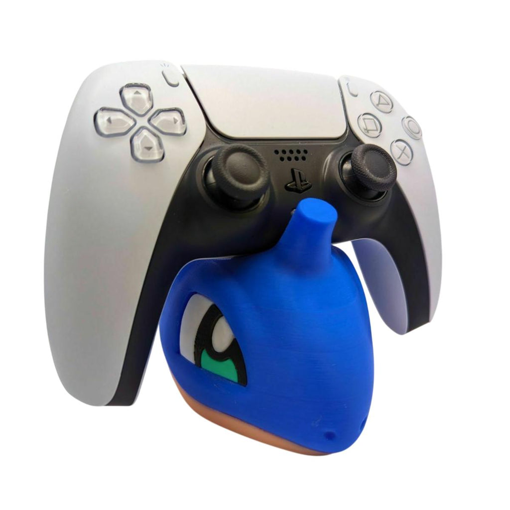 Soporte Para Mando Pokemones, Ps4 / Ps5 / Xbox  / Steam controller / Switch pro.