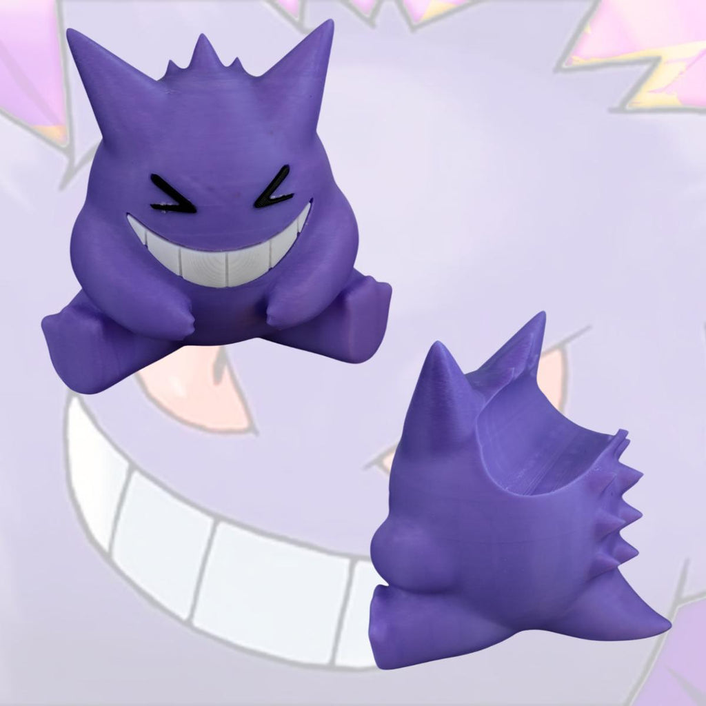 Soporte Para Mando, Gengar, Playstation 5