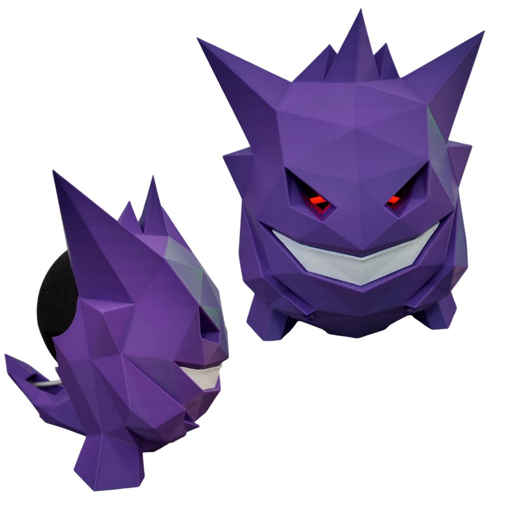 Soporte de Gengar para Alexa Echo Dot 4 y 5