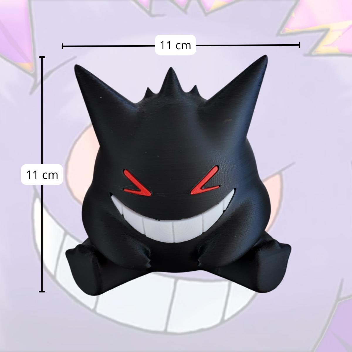 Soporte Para Mando, Gengar, Playstation 5