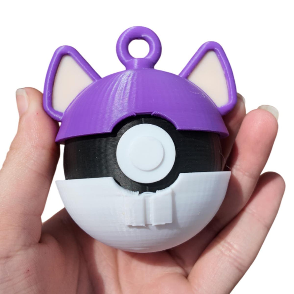 Esferas Pokemón, Diferentes Pokemones, Decoración Navideña