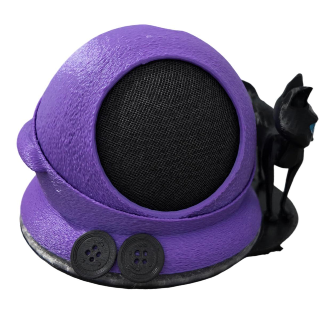 Soporte de Coraline para Alexa Echo Dot 4 y 5