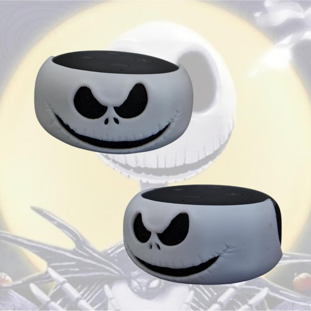 Soporte de Jack para Alexa Echo Dot 3