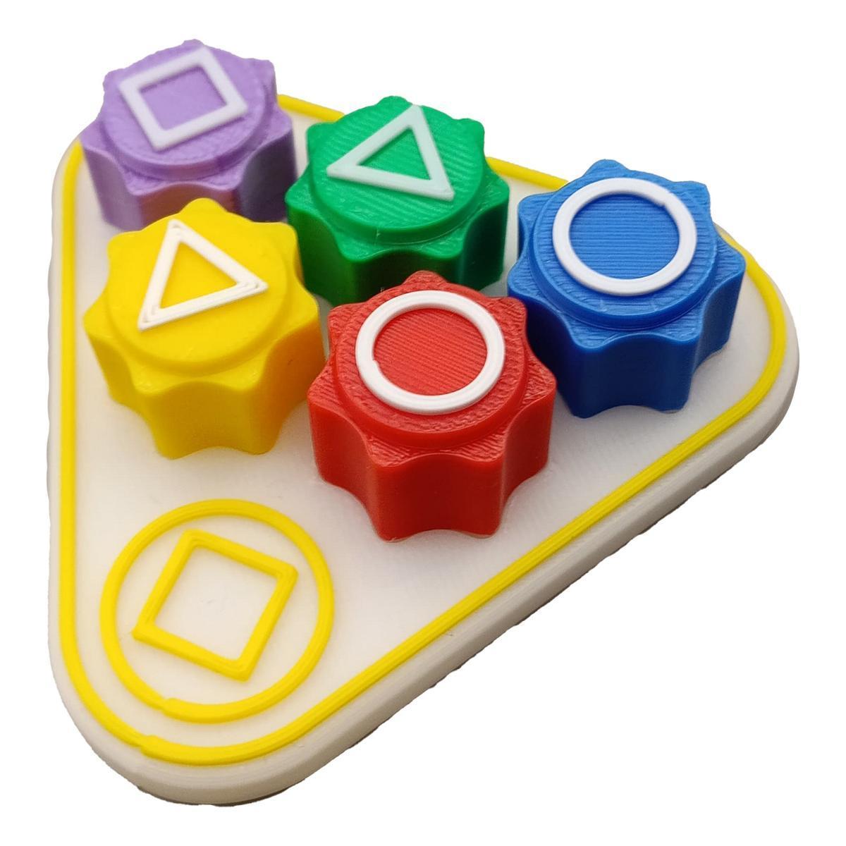 Gonggi Calamar 5 Lados Juego De Dados Cubo