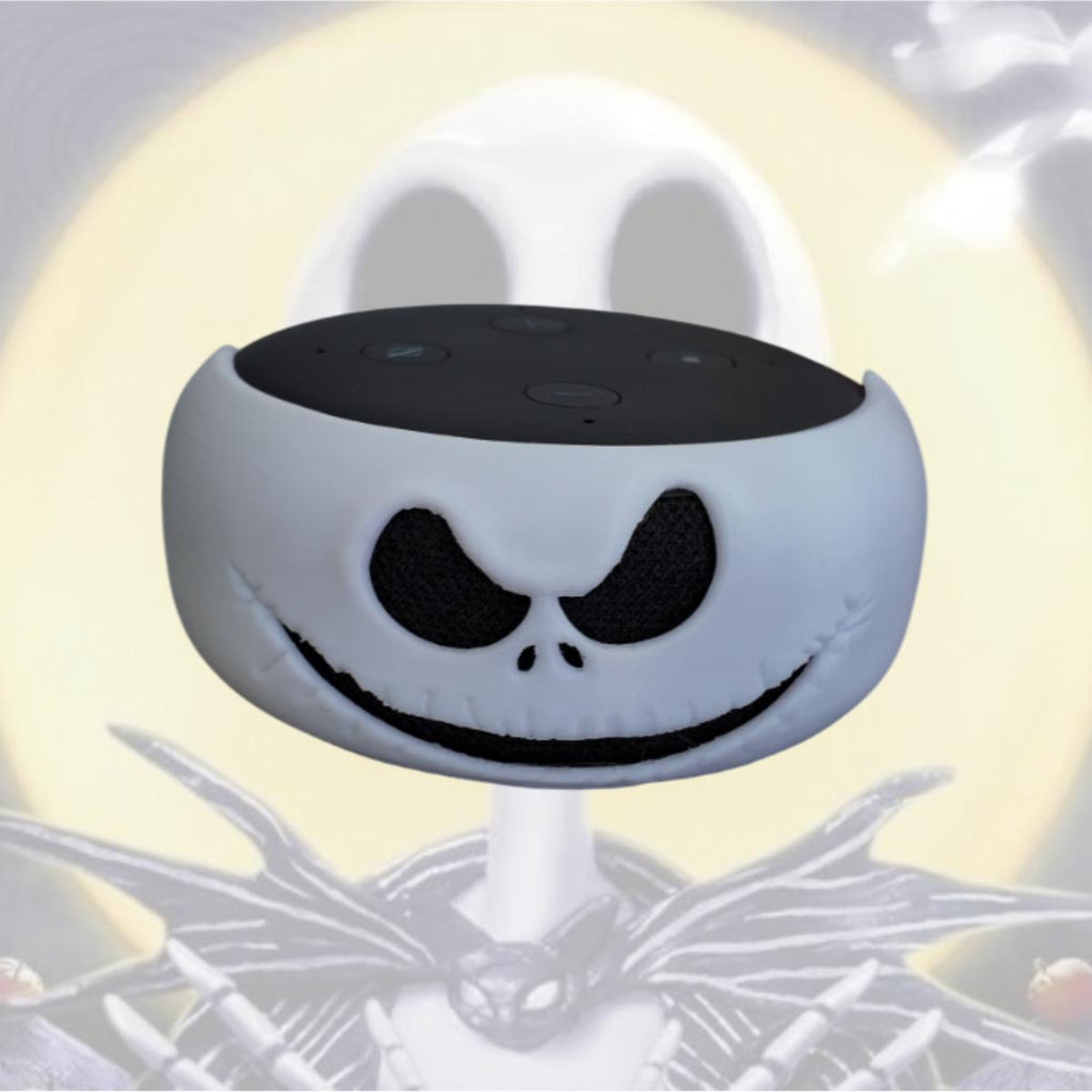 Soporte de Jack para Alexa Echo Dot 3