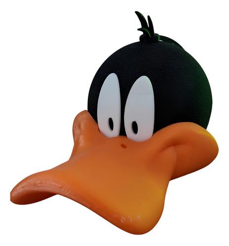 Soporte de Pato Lucas para Alexa Echo Dot 4 y 5