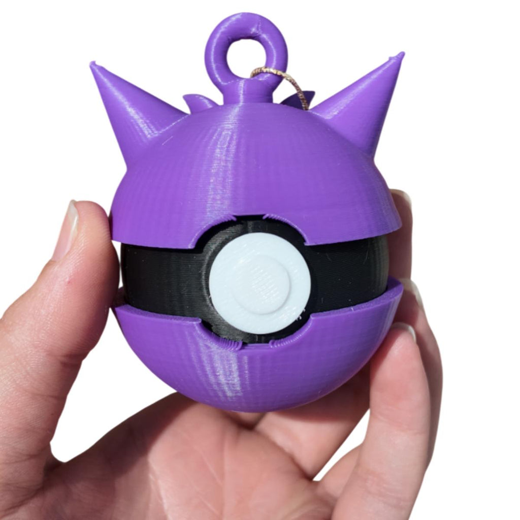 Esferas Pokemón, Diferentes Pokemones, Decoración Navideña