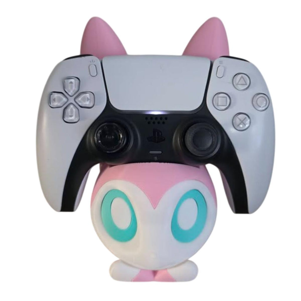 Soporte Para Mando Pokemones, Ps4 / Ps5 / Xbox  / Steam controller / Switch pro.