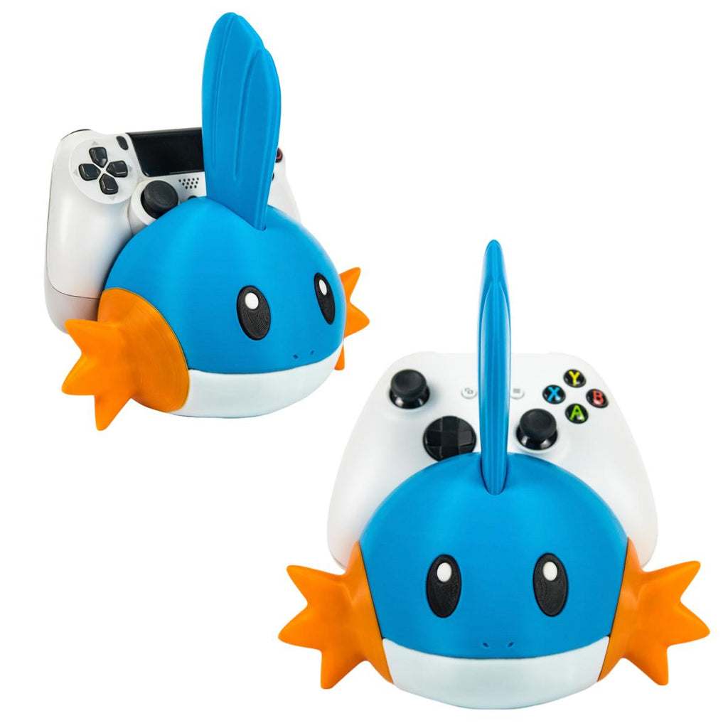 Soporte Para Mando Pokemones, Ps4 / Ps5 / Xbox  / Steam controller / Switch pro.