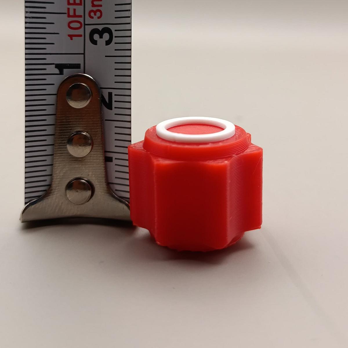 Gonggi Calamar 5 Lados Juego De Dados Cubo