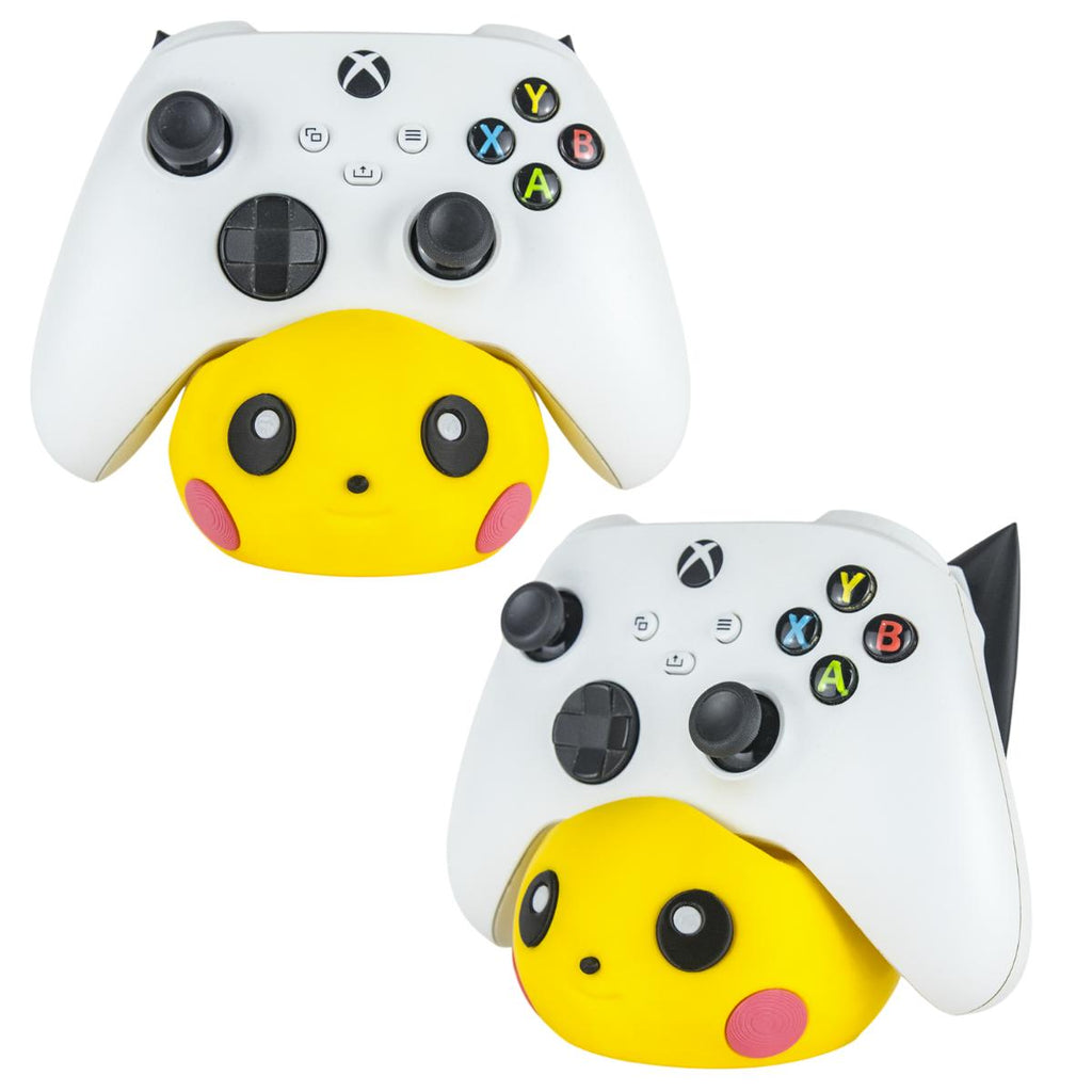 Soporte Para Mando Pokemones, Ps4 / Ps5 / Xbox  / Steam controller / Switch pro.