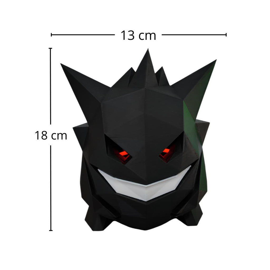 Soporte de Gengar para Alexa Echo Dot 4 y 5