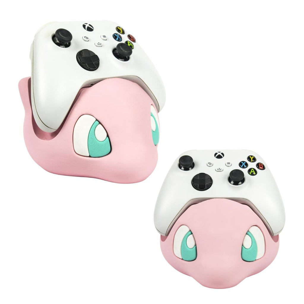 Soporte Para Mando Pokemones, Ps4 / Ps5 / Xbox  / Steam controller / Switch pro.