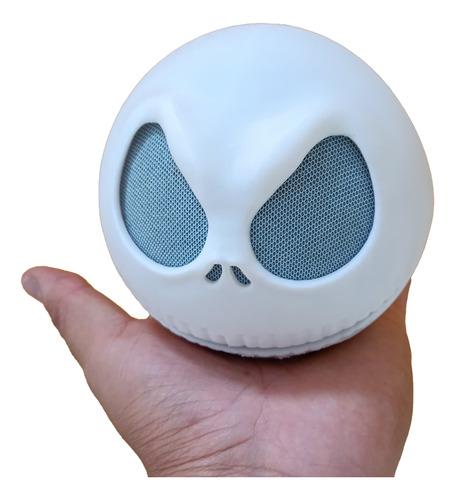 Soporte de El Extraño Mundo de Jack para Alexa Echo Dot 4 y 5