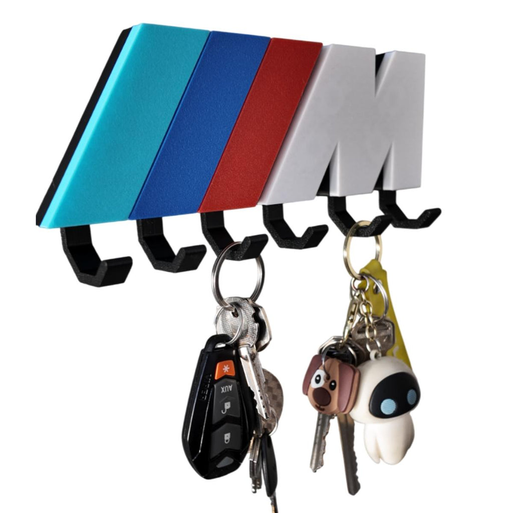 Porta Llaves Inspirado en Auto, decoración, accesorios para el hogar