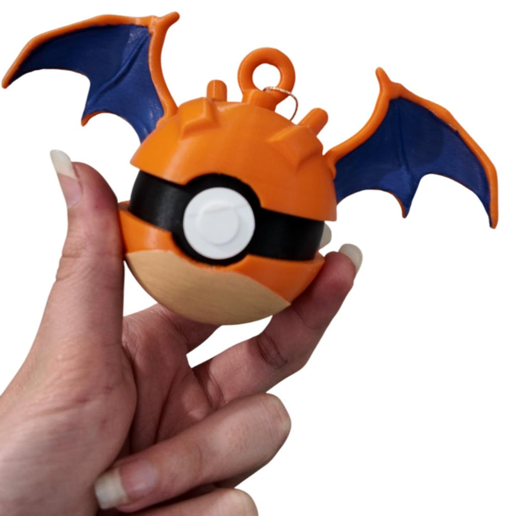 Esferas Pokemón, Diferentes Pokemones, Decoración Navideña