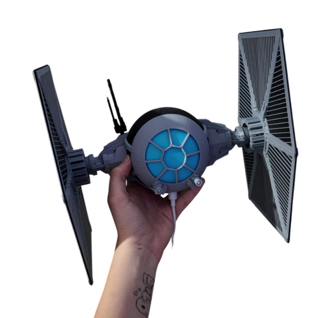 Soporte de Caza para Alexa Echo Dot 4 y 5