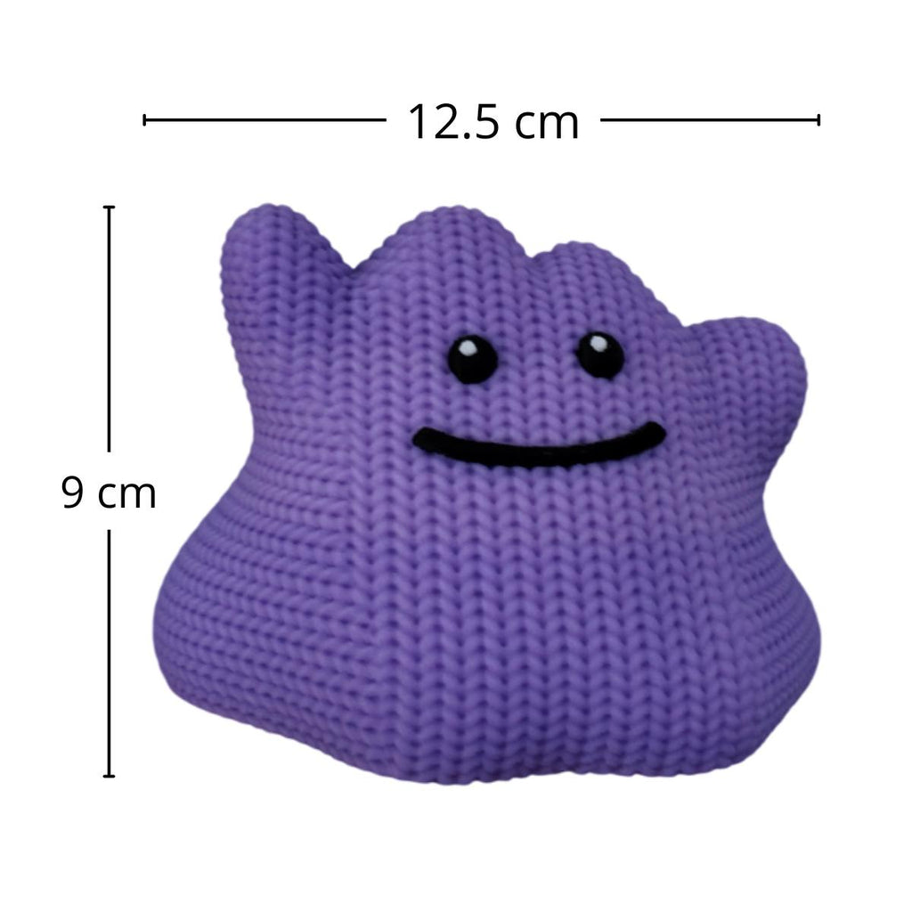 Organizador de escritorio, inspirado en Dito, Pokemmon