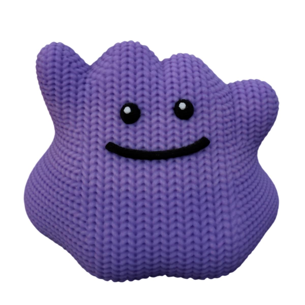 Organizador de escritorio, inspirado en Dito, Pokemmon