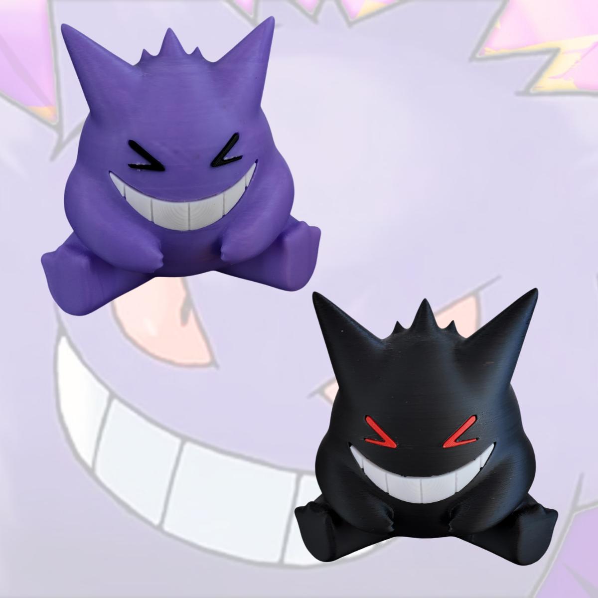 Soporte Para Mando, Gengar, Playstation 5