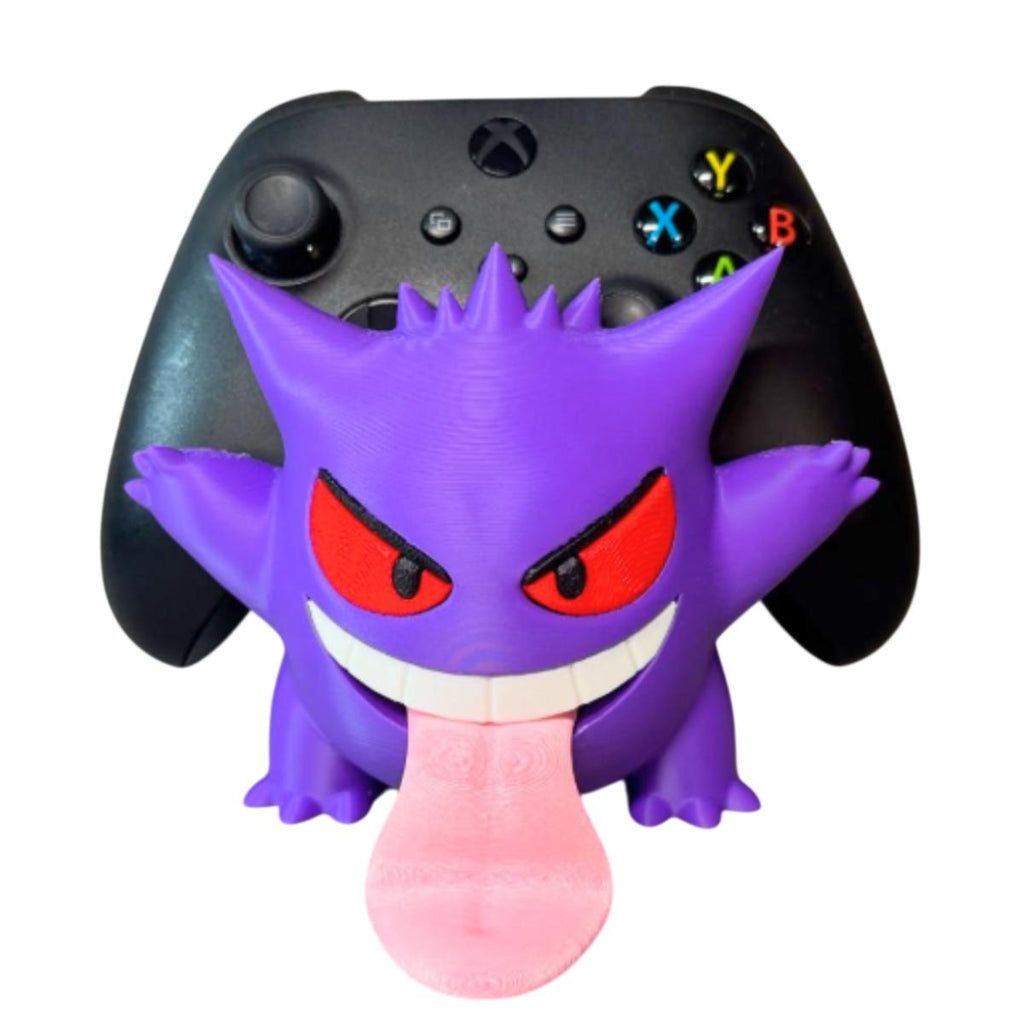 Soporte Para Mando Pokemones, Ps4 / Ps5 / Xbox  / Steam controller / Switch pro.