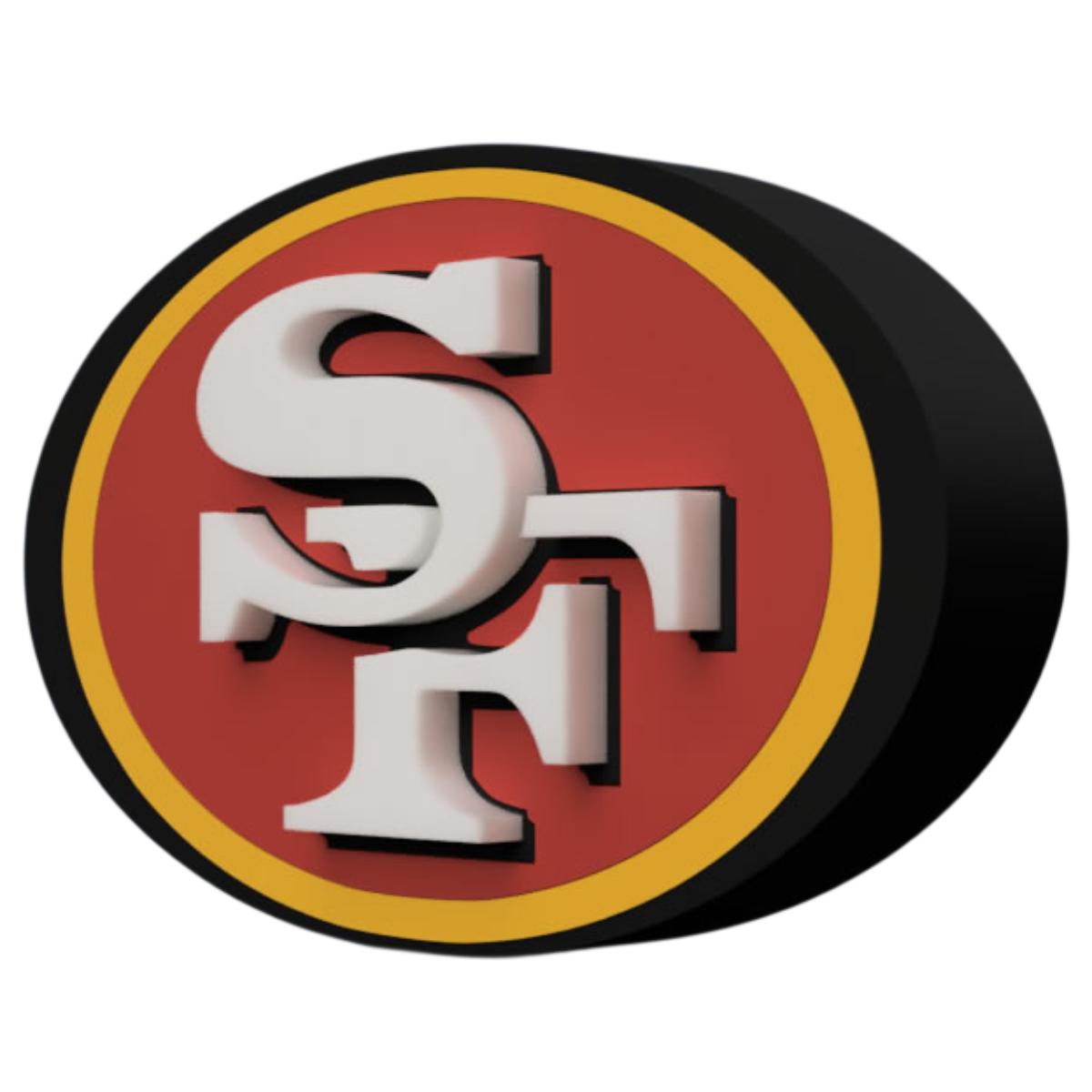 Lamparas De Mesa, Logo Equipo Futbol Americano