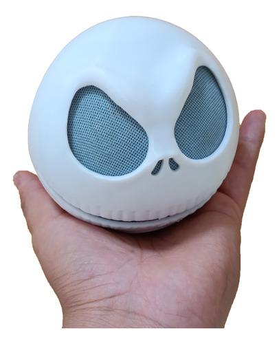 Soporte de El Extraño Mundo de Jack para Alexa Echo Dot 4 y 5