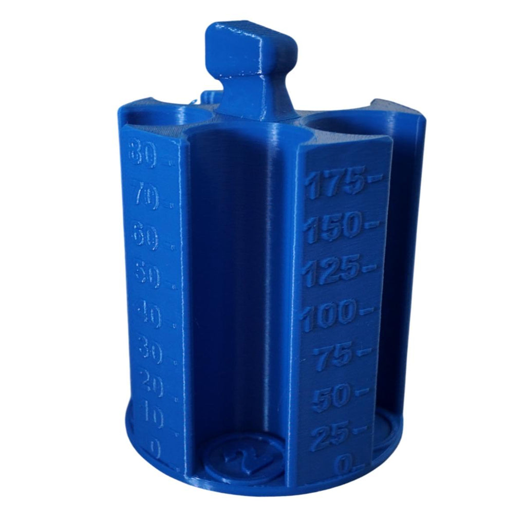 Porta monedas, Organizador para auto, porta monedas con contador