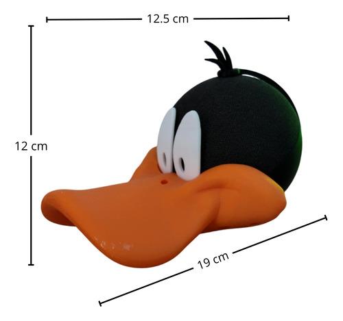Soporte de Pato Lucas para Alexa Echo Dot 4 y 5