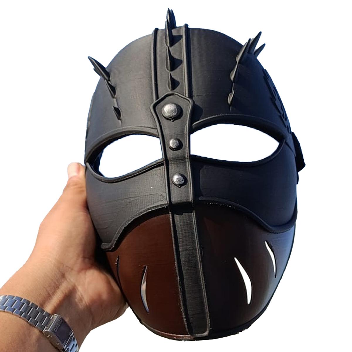 Máscara, Hipo, Cosplay, Disfraz para fiestas