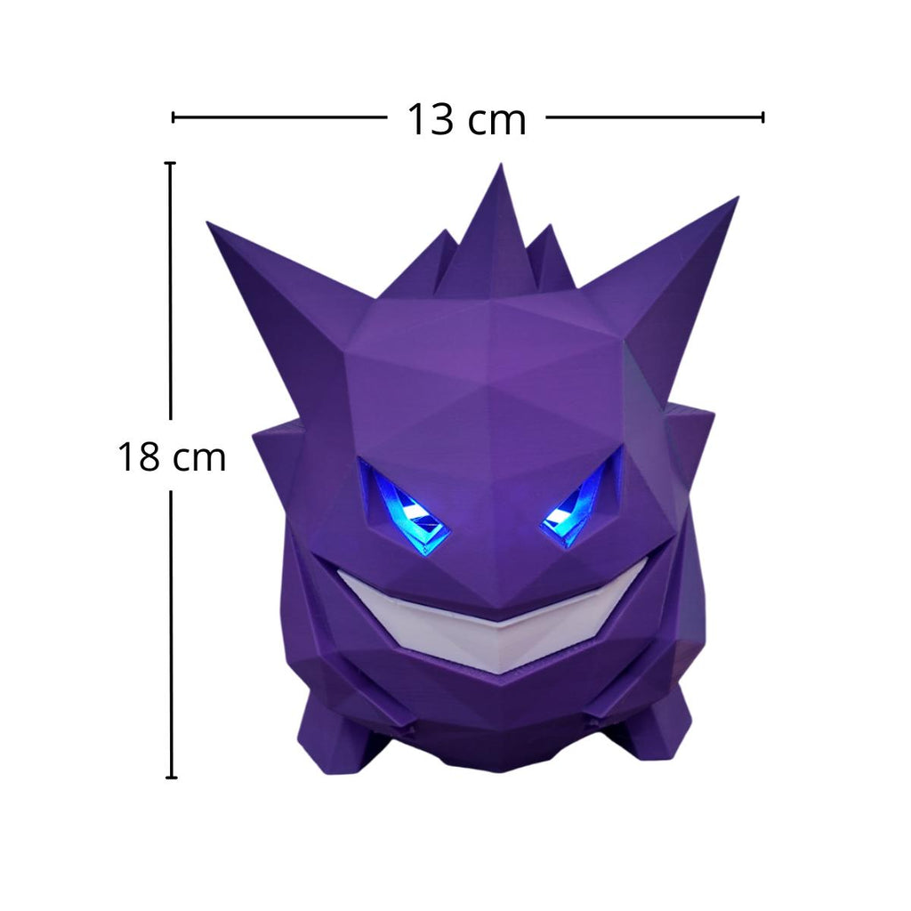 Soporte de Gengar para Alexa Echo Dot 4 y 5