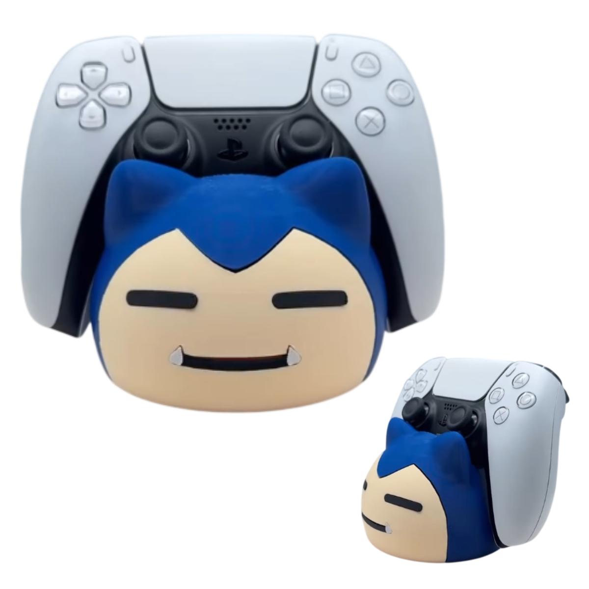 Soporte Para Mando Pokemones, Ps4 / Ps5 / Xbox  / Steam controller / Switch pro.