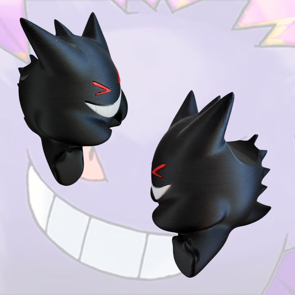 Soporte Para Mando, Gengar, Playstation 5