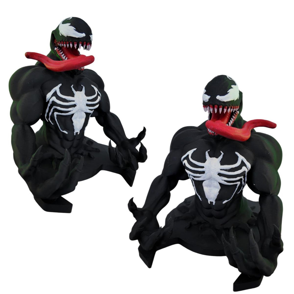 Soporte Para Mando Xbox, Venom, Simbionte, Xbox Series