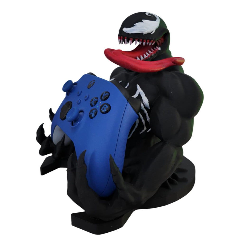Soporte Para Mando Xbox, Venom, Simbionte, Xbox Series