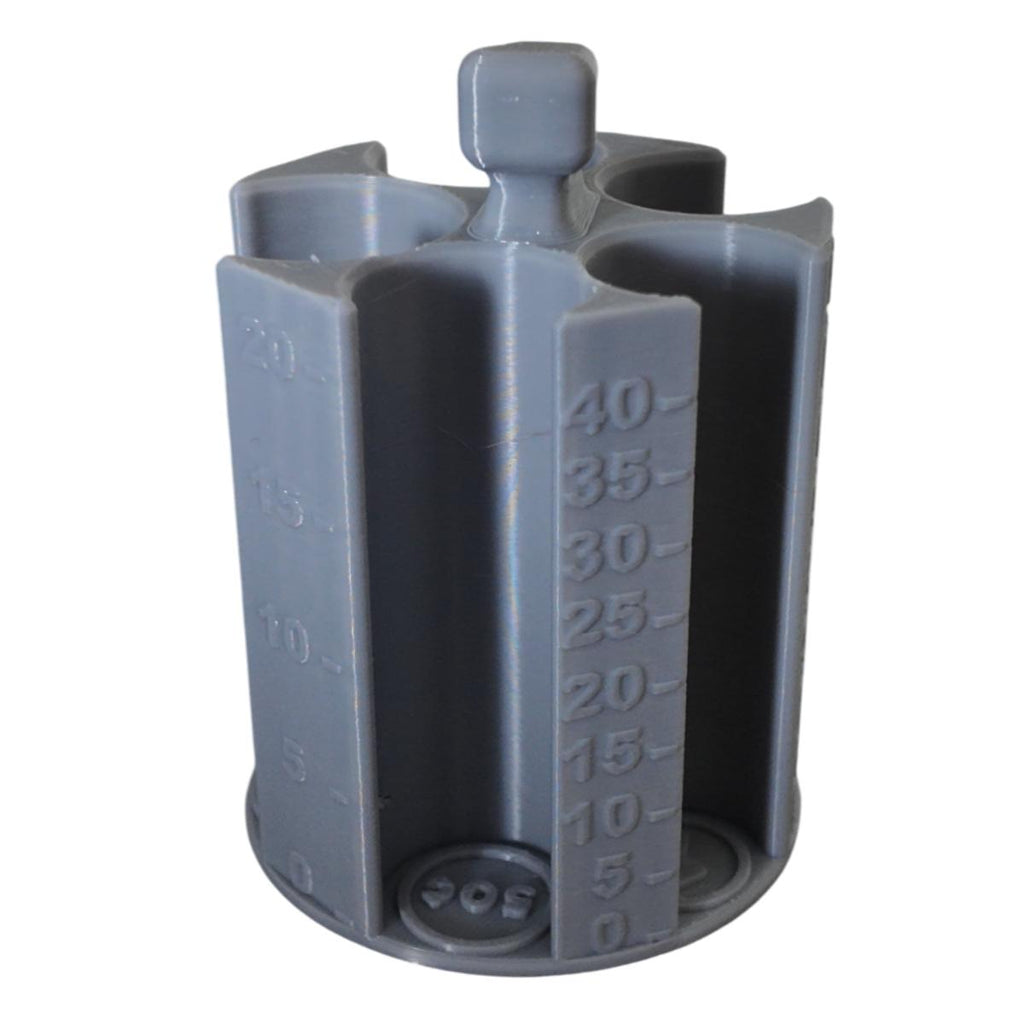 Porta monedas, Organizador para auto, porta monedas con contador