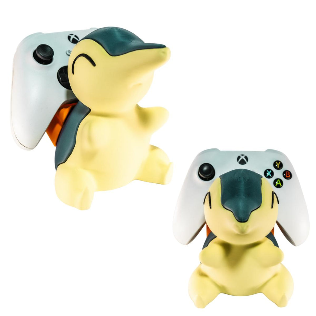 Soporte Para Mando Pokemones, Ps4 / Ps5 / Xbox  / Steam controller / Switch pro.