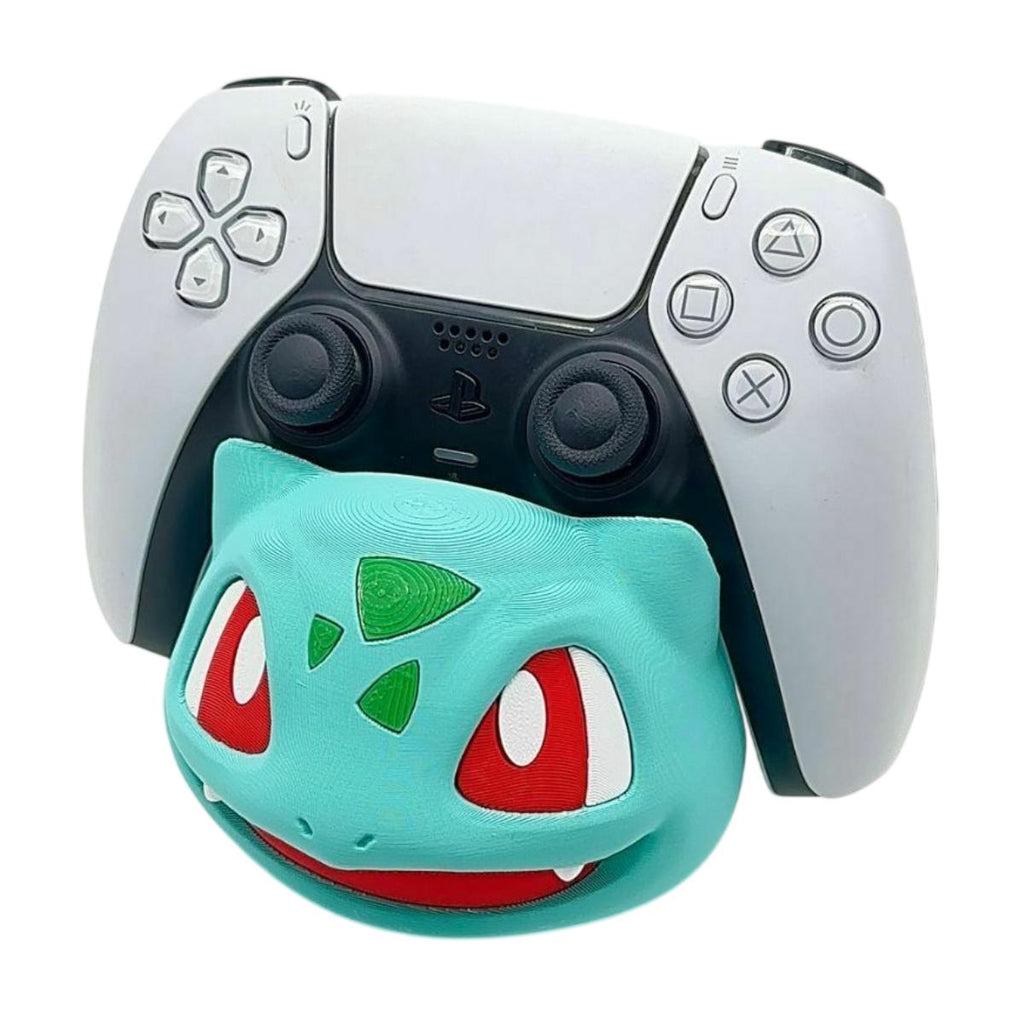 Soporte Para Mando Pokemones, Ps4 / Ps5 / Xbox  / Steam controller / Switch pro.