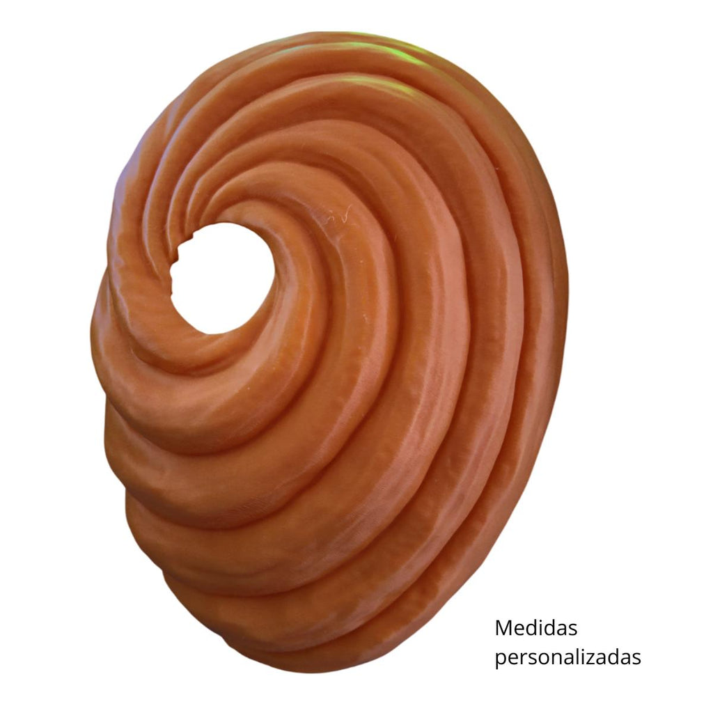 Máscara, Obito, Cosplay, Disfraz para fiestas