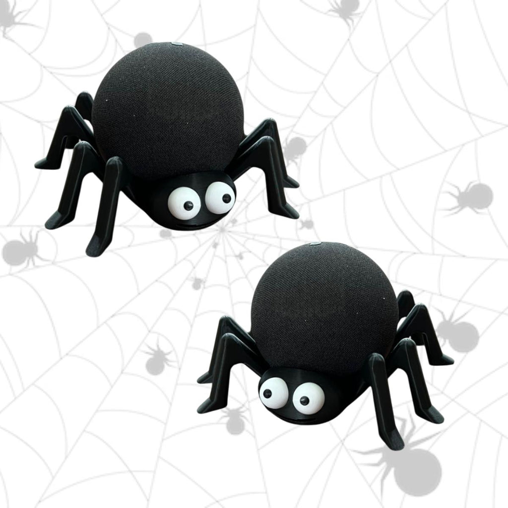 Soporte de Araña para Alexa Echo Dot 4 y 5