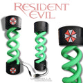 Lampara Virus T, Resident Evil, Umbrella, Decoración